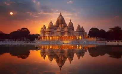 Ayodhya Tour Package