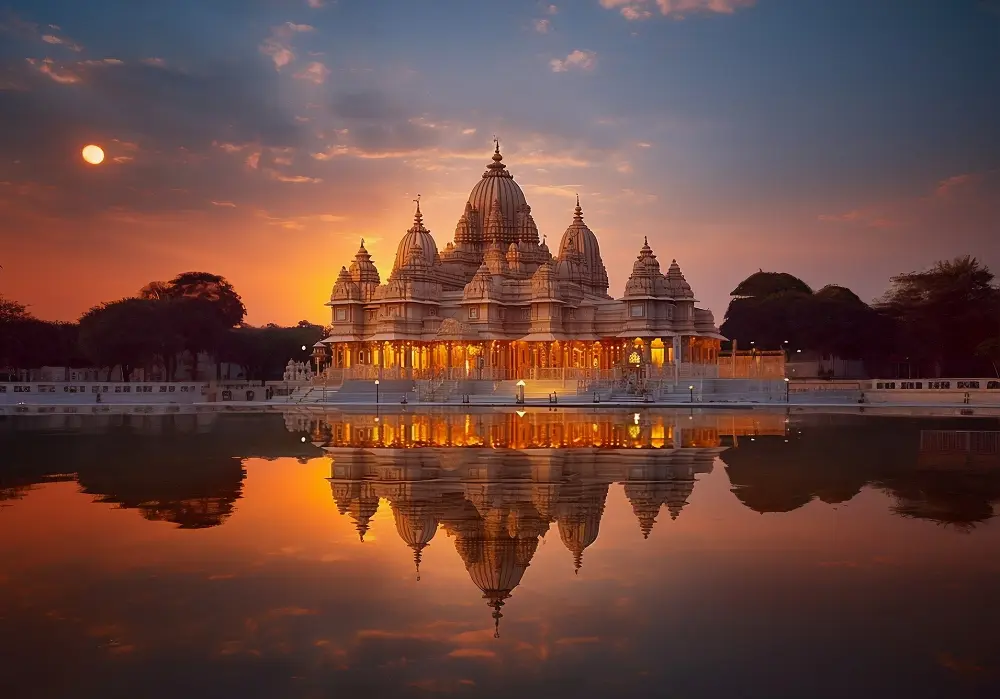 Ayodhya Tour Package